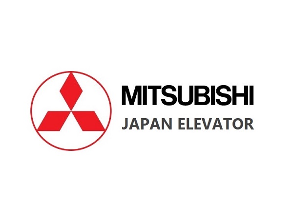 Thang máy Mitsubishi Japan